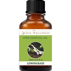 Essential Oils